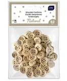 guziki-naturalne-62szt