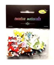 guziki-ozdobne-pieski-25mm-15szt