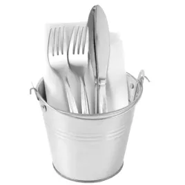 miniatrowe-wiaderko-stalowe-dla-restauracji-hendi-o120mm-rustykalne-ocynko