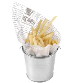 miniatrowe-wiaderko-stalowe-dla-restauracji-hendi-o100mm-ocynkowane