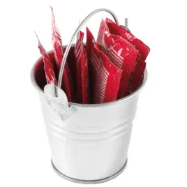 miniatrowe-wiaderko-stalowe-hendi-70mm-rustykalne-z-uchwytem-ocynkowane