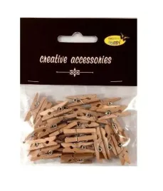 klamerki-drewniane-25mm-25szt