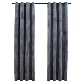 aksamitne-zaslony-antracytowe-z-metalowymi-kolkami-140x225-cm