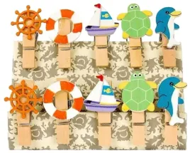 klamerki-ozdobne-shapes-11-delfin-zolw-morze