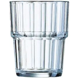 szklanka-niska-6szt-dla-domu-arcoroc-norvege-hartowane-szklo-250ml