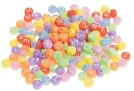 koraliki-akrylowe-alfabet-4x7mm-20g