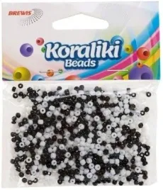 koraliki-akrylowe-do-nawlekania-biale-czarne-35mm