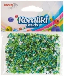 koraliki-akrylowe-do-nawlekania-biale-zielone-35mm