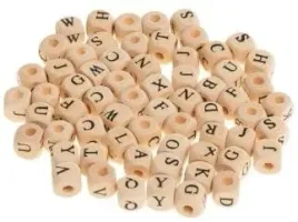 koraliki-drewniane-alfabet-8mm-60szt