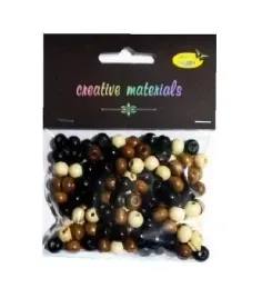 koraliki-drewniane-naturalny-mix-ok-26g-ok150szt