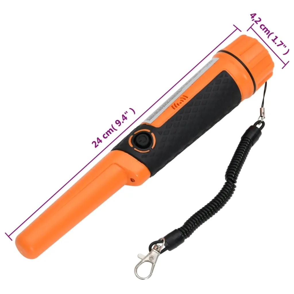pinpointer-metal-detector-24x42-cm-pomaranczowy-stan-nowy