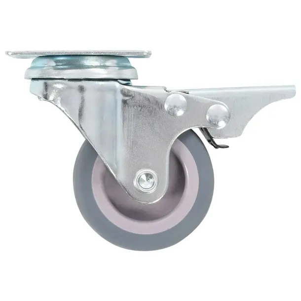 8-kolek-skretnych-50-mm-stan-nowy