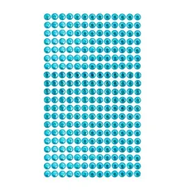 krysztalki-samoprzylepne-blue-6mm-260szt