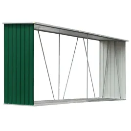 wiata-na-drewno-stal-galwanizowana-330-x-84-x-152-cm-zielona