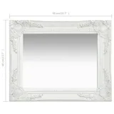 lustro-scienne-w-stylu-barokowym-50x40-cm-biale-stan-nowy-przeznaczenie-do-pokoju-do-przedpokoju-do-sklepu