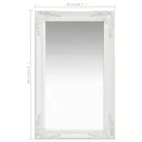 lustro-scienne-w-stylu-barokowym-50x80-cm-biale-stan-nowy-przeznaczenie-do-pokoju-do-przedpokoju-do-sklepu