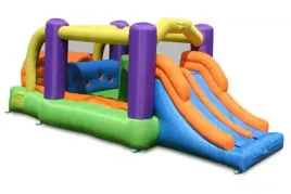 tor-przeszkod-suchy-basen-zamek-dmuchany-happyhop-zjezdzalnia-trampolina