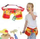 masterkidz-pas-z-narzedziami-stolarza-12-elementow-stan-nowy