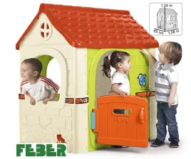 feber-domek-ogrodowy-dla-dzieci-fantasy-skrzynka-na-listy