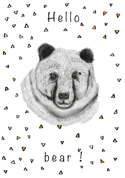 hellobear-plakat-20x30-cm