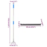podlogowa-sciagaczka-do-wody-60x1225-cm-stal-i-guma-stan-nowy-marka-vidaxl
