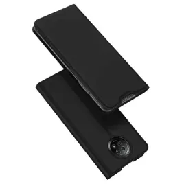 etui-duxducis-skinpro-redmi-note-9t-black