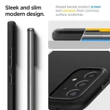 etui-spigen-thin-fit-samsung-galaxy-a72-black-kolor-czarny