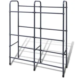 polka-na-skrzynki-6-szt-96x33x116-cm-ciemnoszary