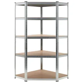 regal-narozny-90x90x180-cm-srebrny-nosnosc-875-kg