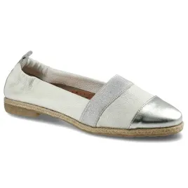 polbuty-lamelia-40c1167-bialy-srebrny