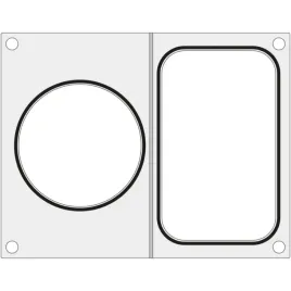 wymienna-matryca-do-zgrzewarki-hendi-976722-z-uszczelka-aluminium-187x13