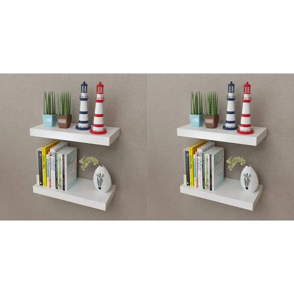 polki-scienne-4-szt-biale-40-cm