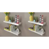 polki-scienne-4-szt-biale-60-cm-stan-nowy
