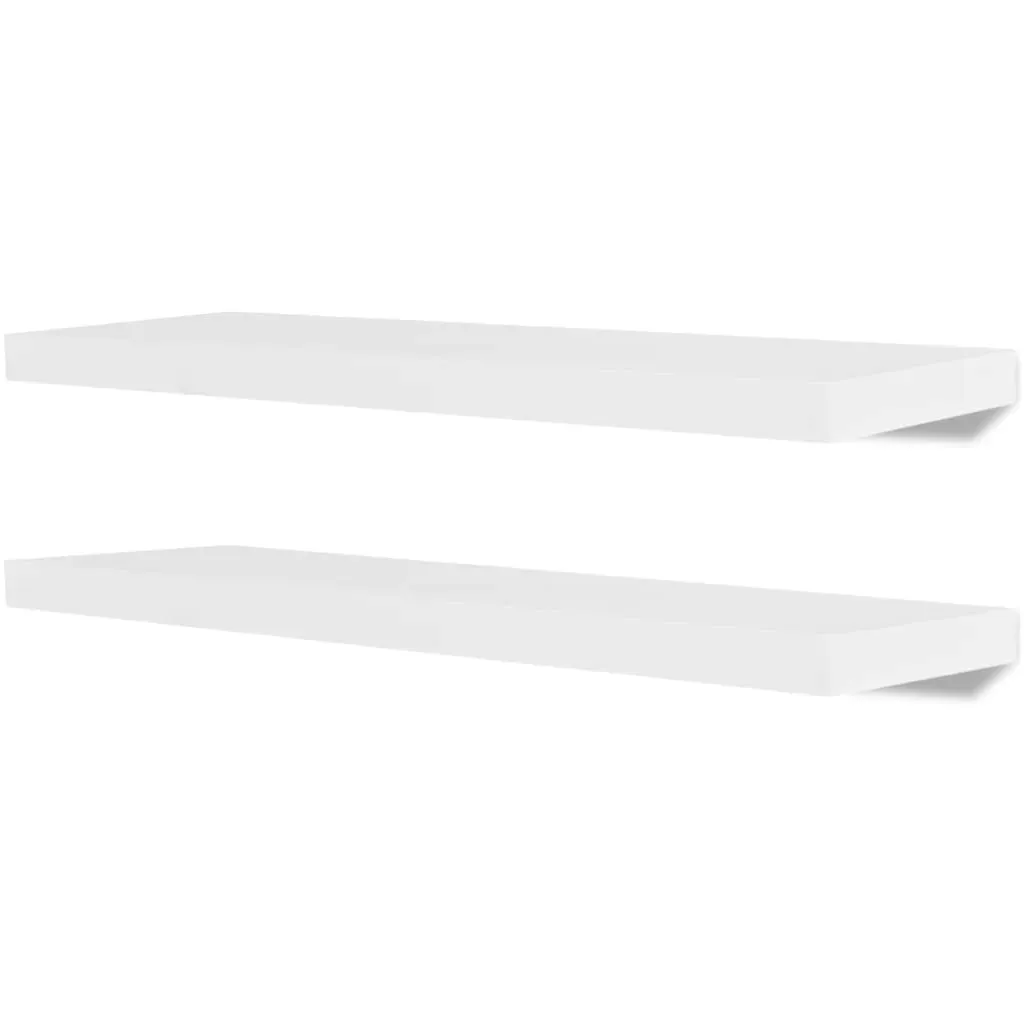polki-scienne-4-szt-biale-80-cm