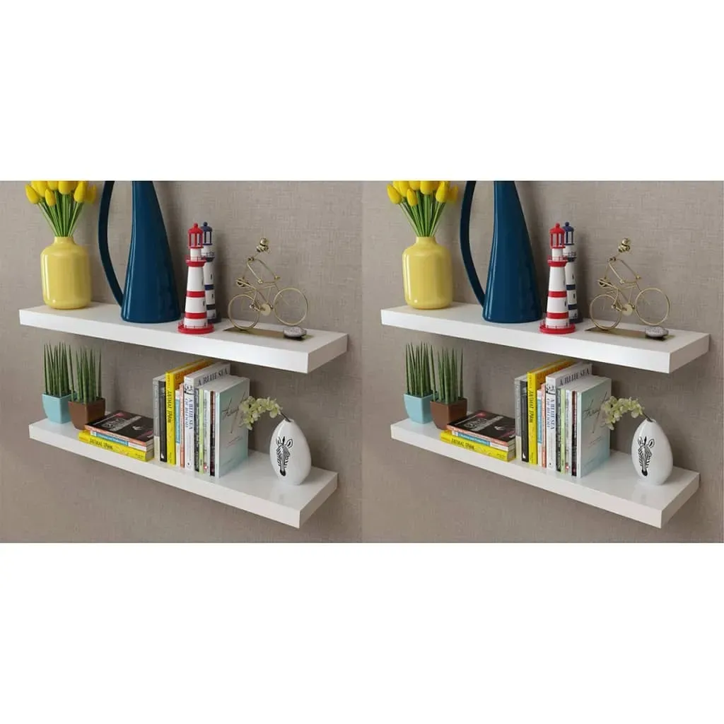 polki-scienne-4-szt-biale-80-cm