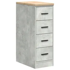 garazowa-szafka-do-przechowywania-szary-beton-30x51x85-cm