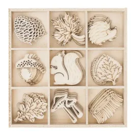 ksztalty-z-drewna-las-45szt