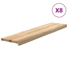 stopnie-schodowe-8-szt-surowe-110x25x2-cm-lite-drewno-debowe