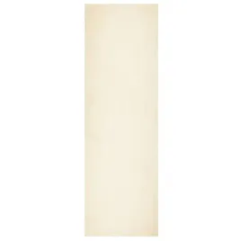 dywan-huarte-z-krotkim-wlosiem-kremowy-80x250-cm