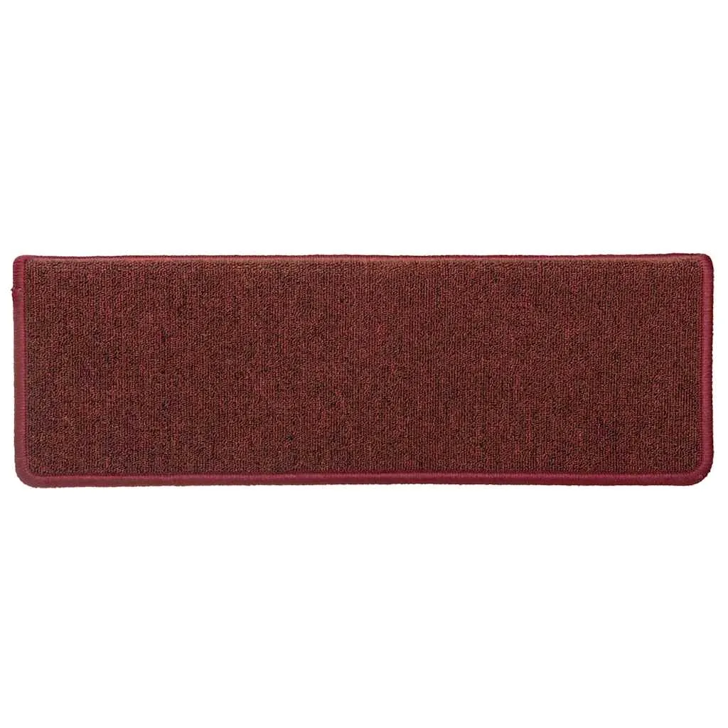 maty-na-schody-30-szt-65x21x4-cm-bordeaux-rectangular-edge