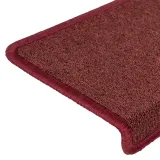 maty-na-schody-30-szt-65x21x4-cm-bordeaux-rectangular-edge-material-tkanina