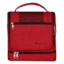 kosmetyczka-delaway-xxl-podrozna-czerwona-uchwyt