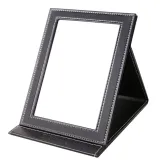 lusterko-stojace-czarny-ducare