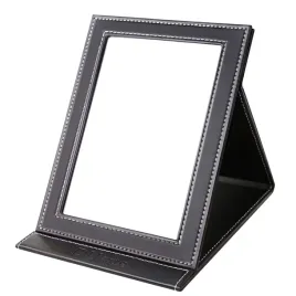 lusterko-stojace-czarny-ducare