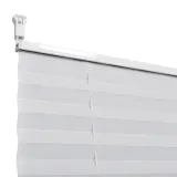 roleta-plisowana-biala-100x125cm-stan-nowy-kolor-bialy