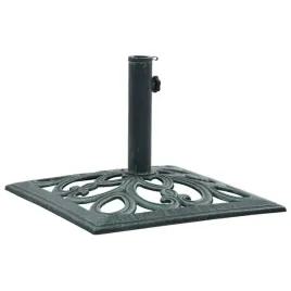 podstawa-pod-parasol-zielona-12-kg-49-cm-zeliwo