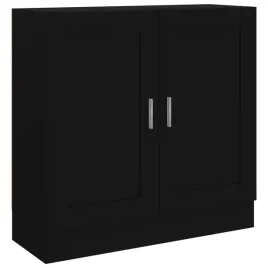 szafka-na-ksiazki-czarna-825-x-305-x-80-cm-plyta-wiorowa