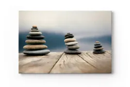 obraz-na-plotnie-kamienie-zen-harmonia-canvas-styl-minimalistyczny-50x70