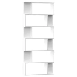regal-na-ksiazki-przegroda-bialy-80x24x192-cm-plyta-wiorowa