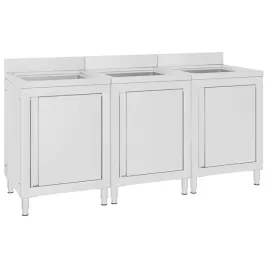 komercyjny-zestaw-szafek-z-zlewem-180x60x96-cm-stal-nierdzewna-srebrny